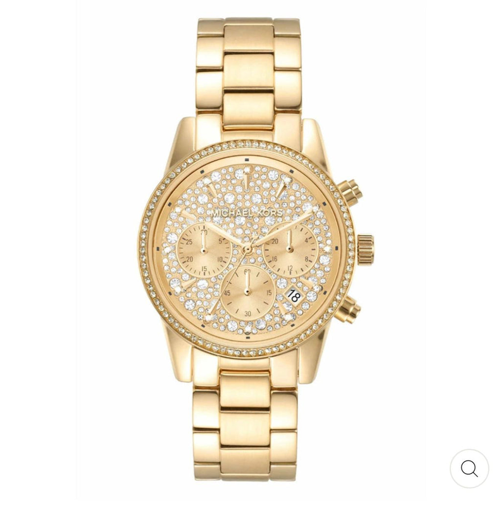 Michael Kors Ritz MK-7302