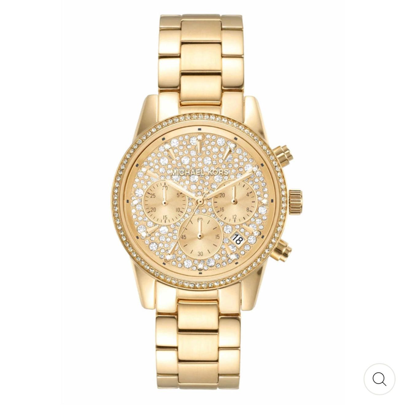 Michael Kors Ritz MK-7302