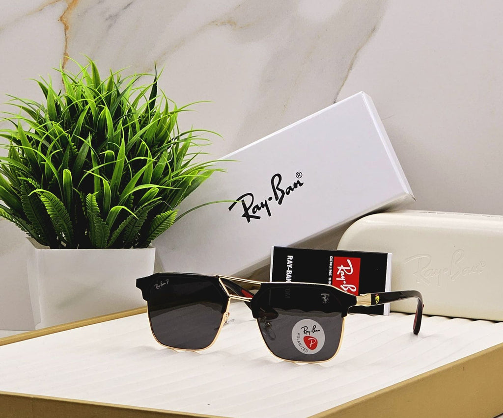 Rayban Polarized Lens