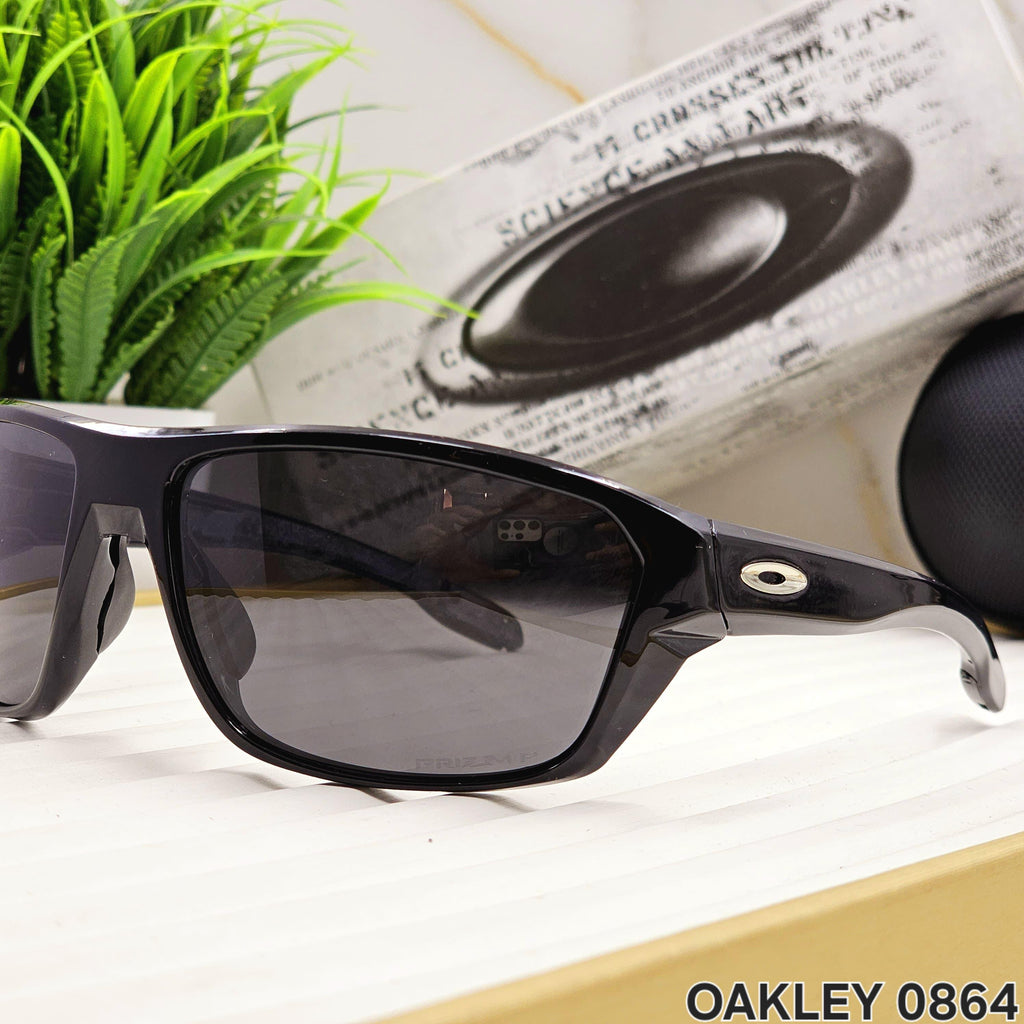 Oakley Polarized Lens