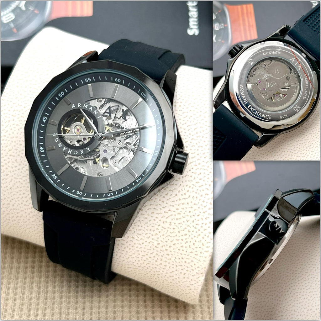 Armani Exchange Modern Automatic