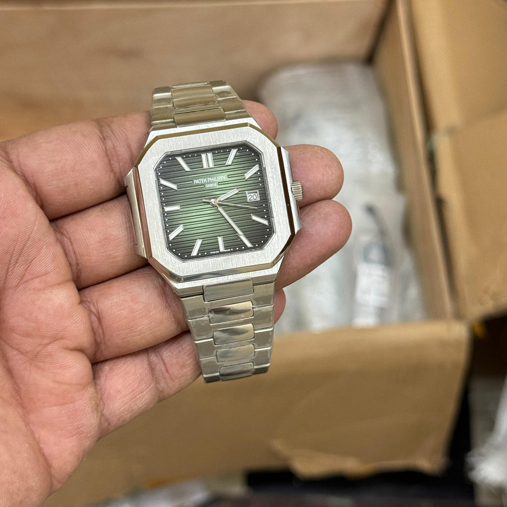 Patek Philippe Cubitus