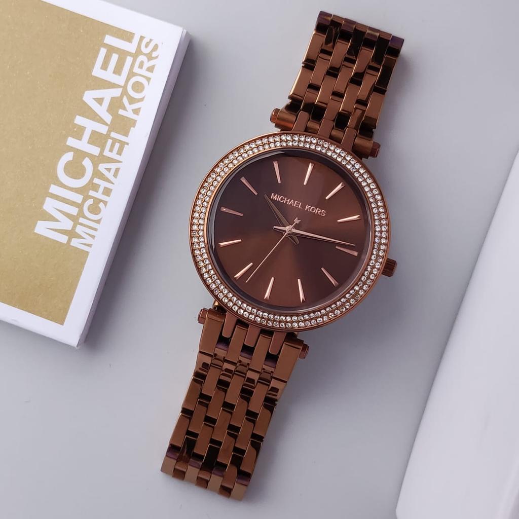 Michael Kors Slim Darci MK3553