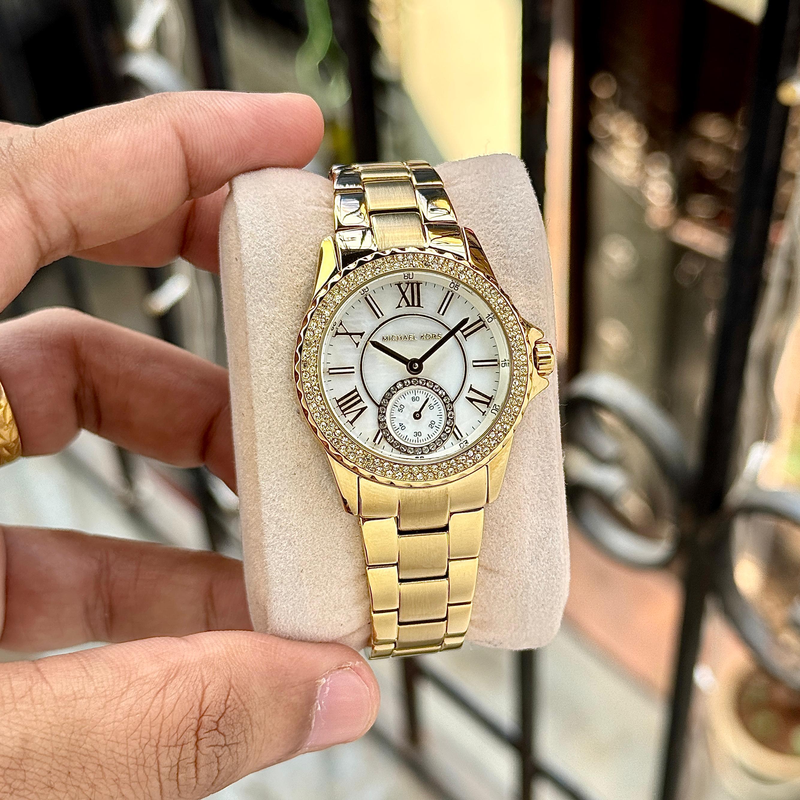 Michael Kors Everest Women