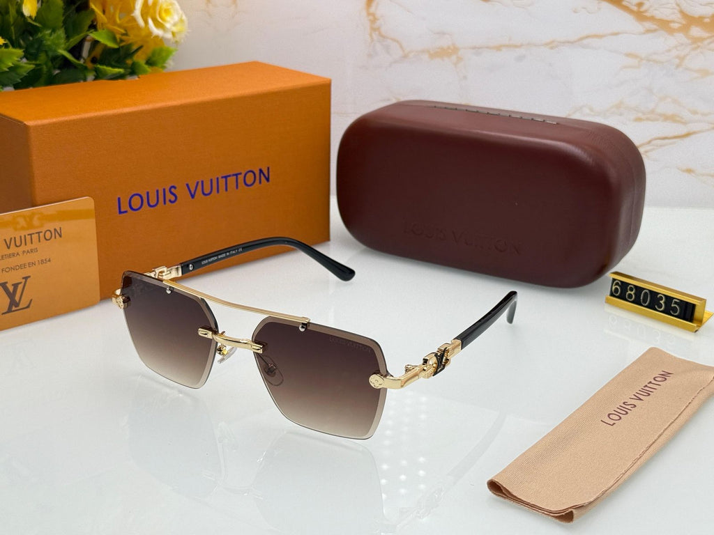Louis Vuitton Unisex Shades