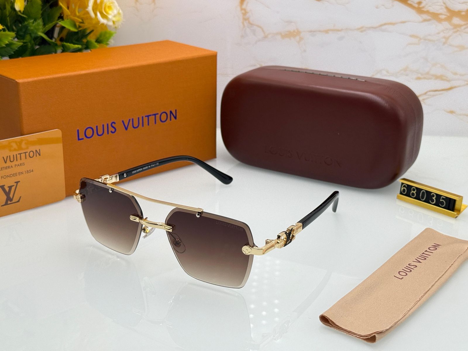Louis Vuitton Unisex Shades