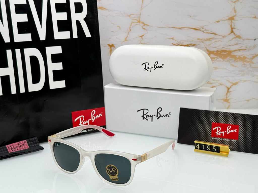 Rayban Unisex Sunglasses