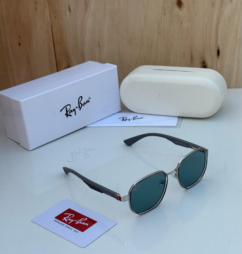 Rayban Unisex Sunglasses