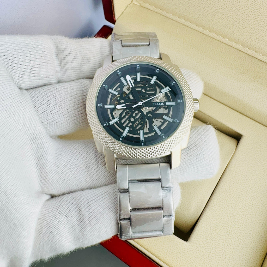 Fossil Grant Chronograph