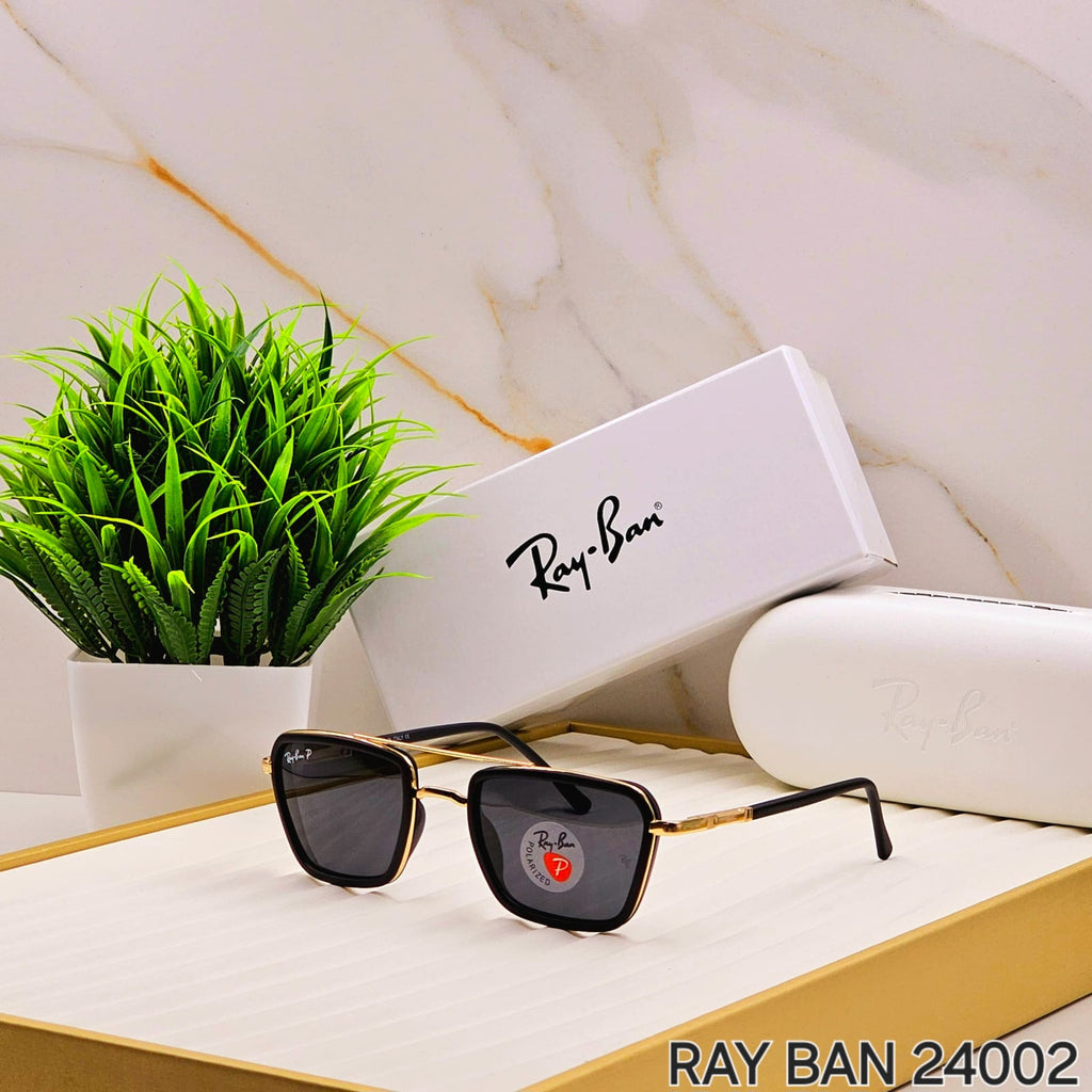 Rayban Polarized Sunglasses