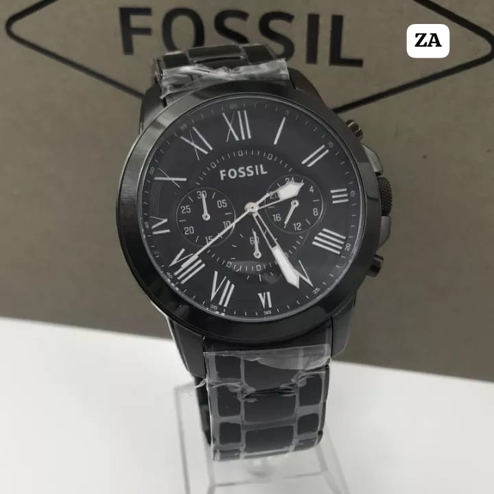 Fossil WL 3105