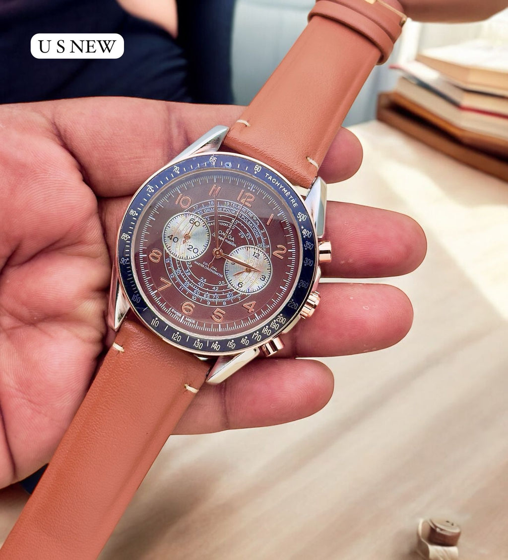 Omega Speedmaster Chronograph