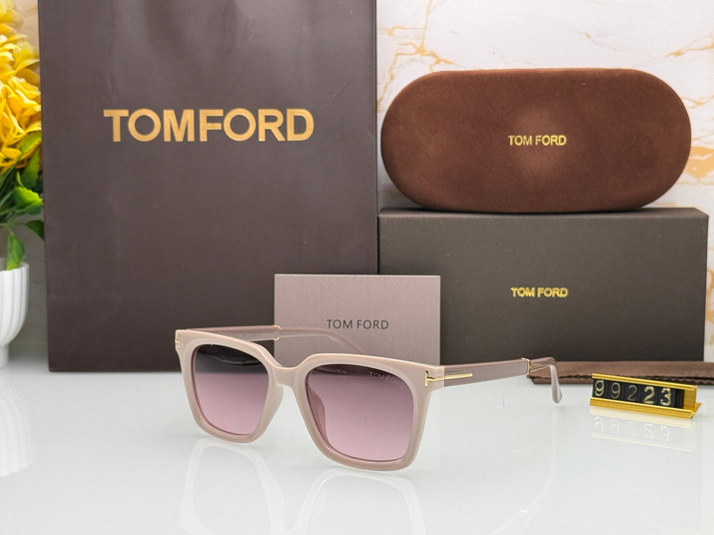 Tom Ford Uv Lens
