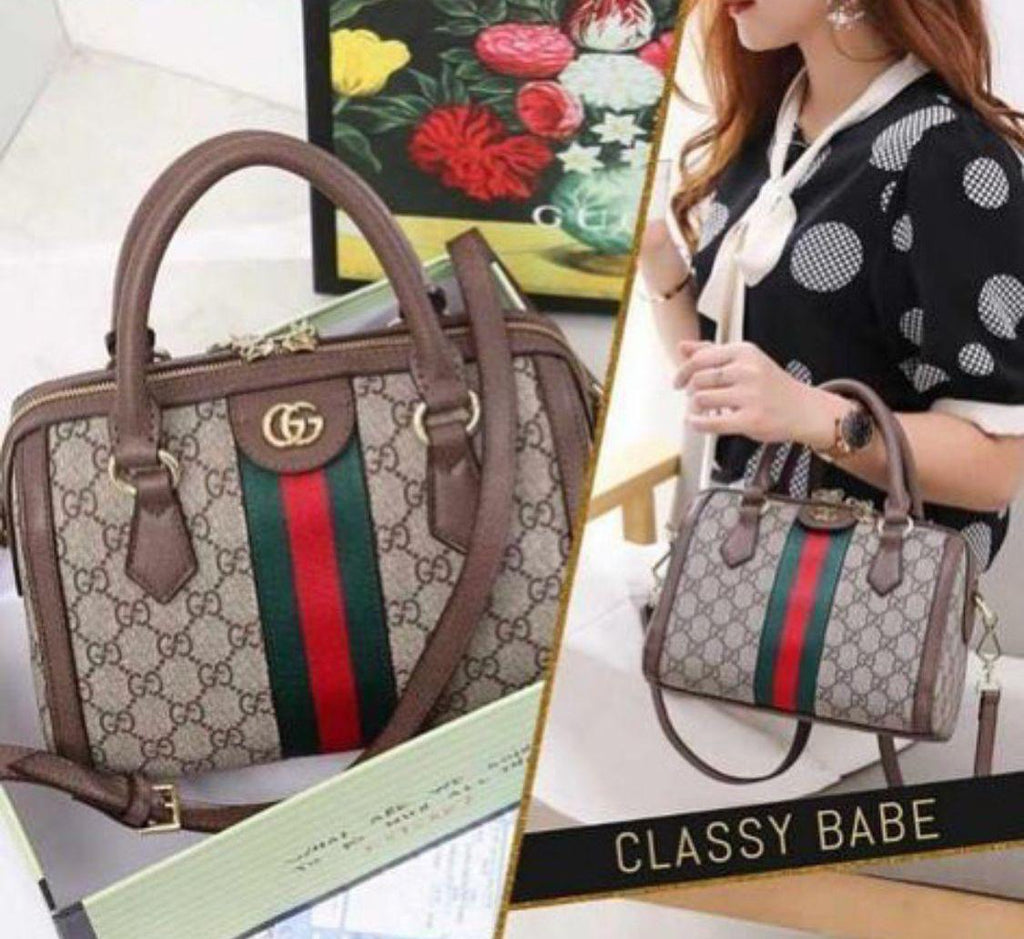 Gucci Ophidia Speedy