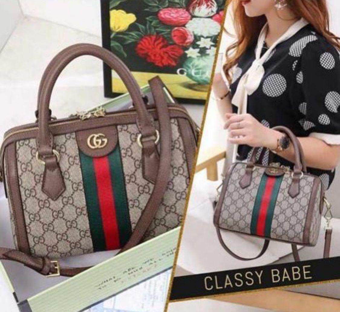 Gucci Ophidia Speedy