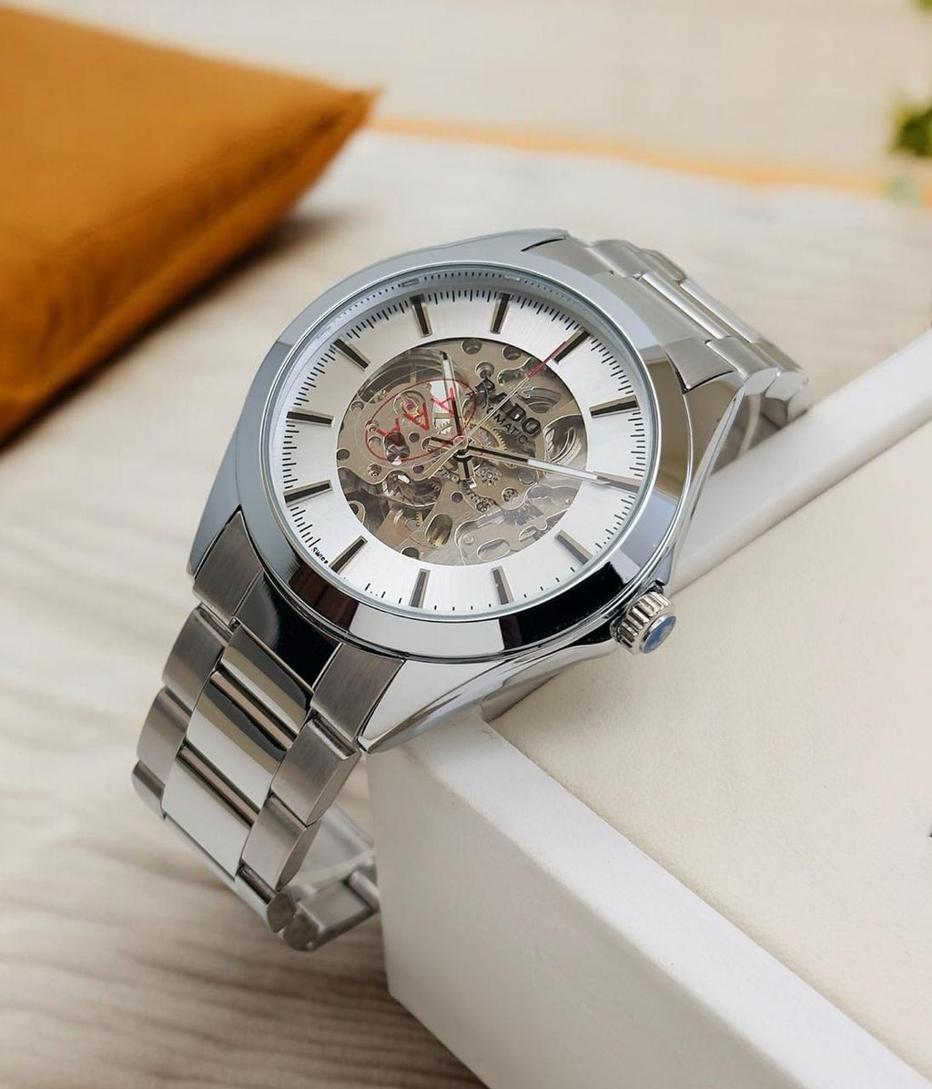 Rado HyperChrome Automatic