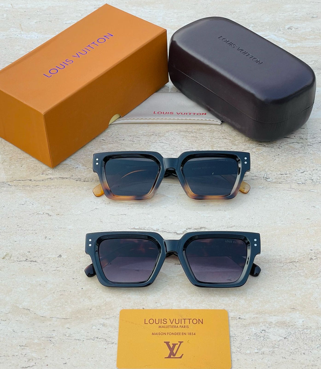 Louis Vuitton Unisex Sunglasses