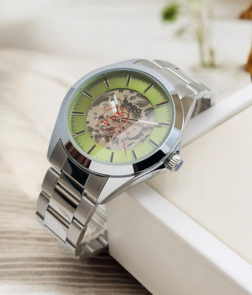 Rado HyperChrome Automatic