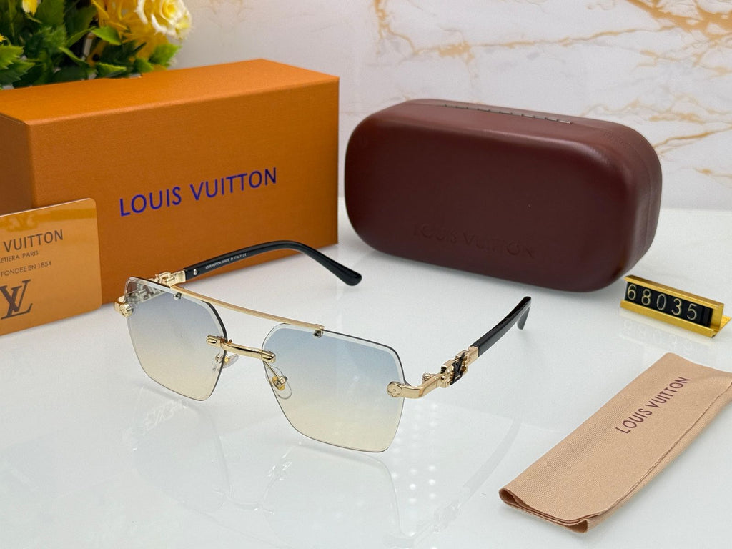 Louis Vuitton Unisex Shades