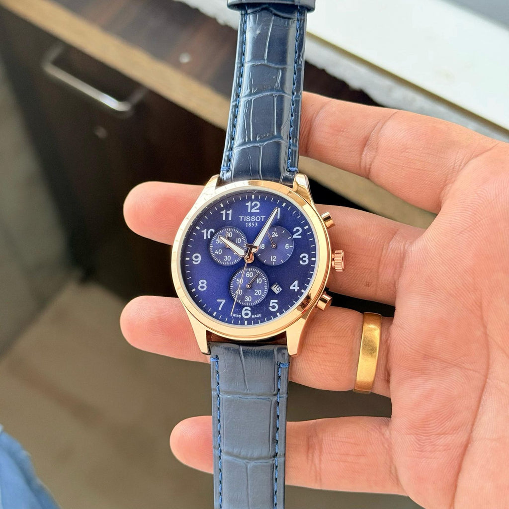 Tissot T-Sport Chrono XLClassix