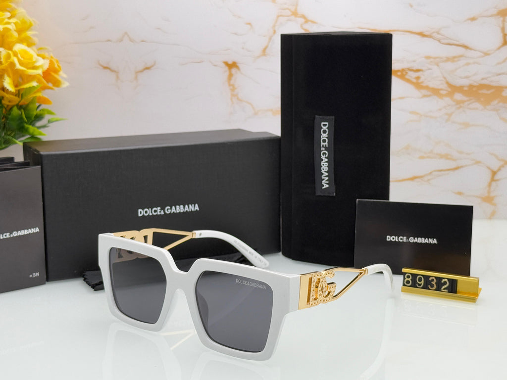 Dolce & Gabbana Sunglasses