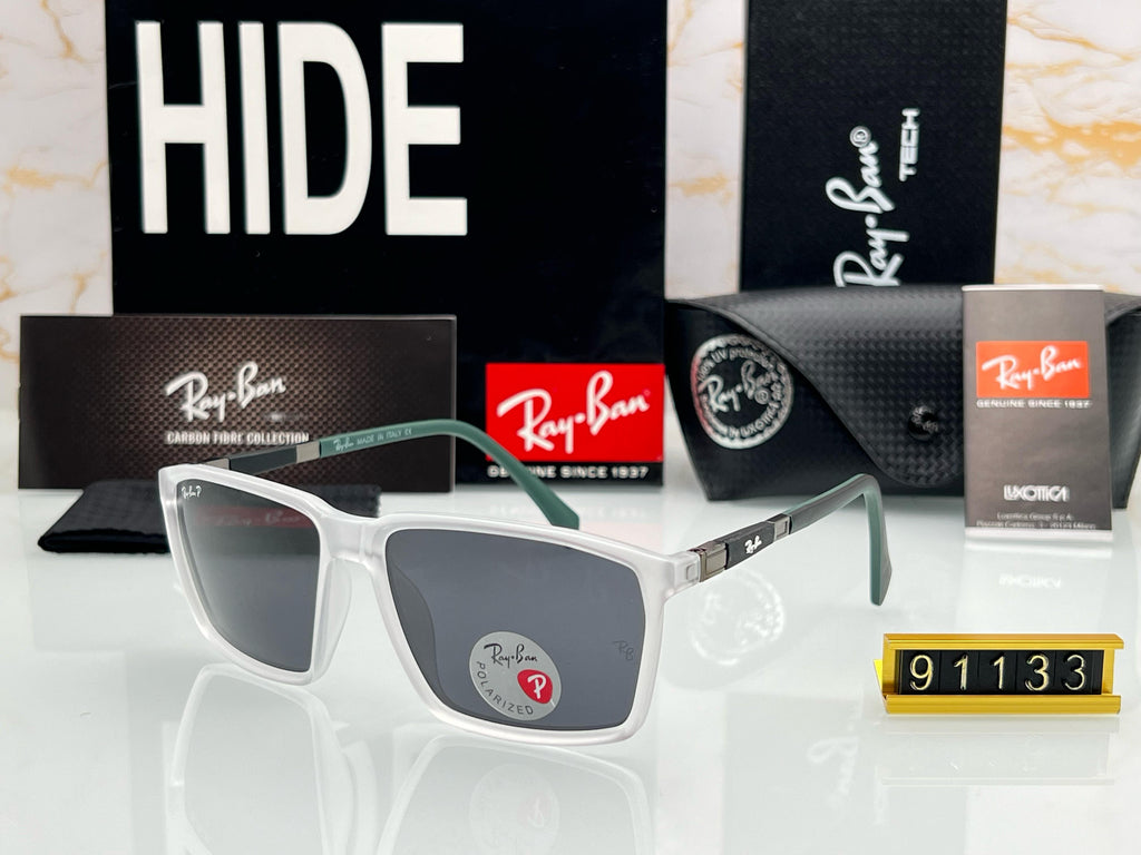 Rayban Polarized Lens