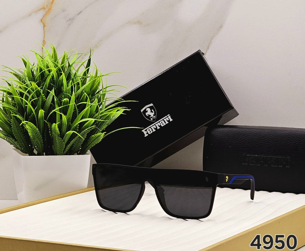 Ferrari Polarized Lens