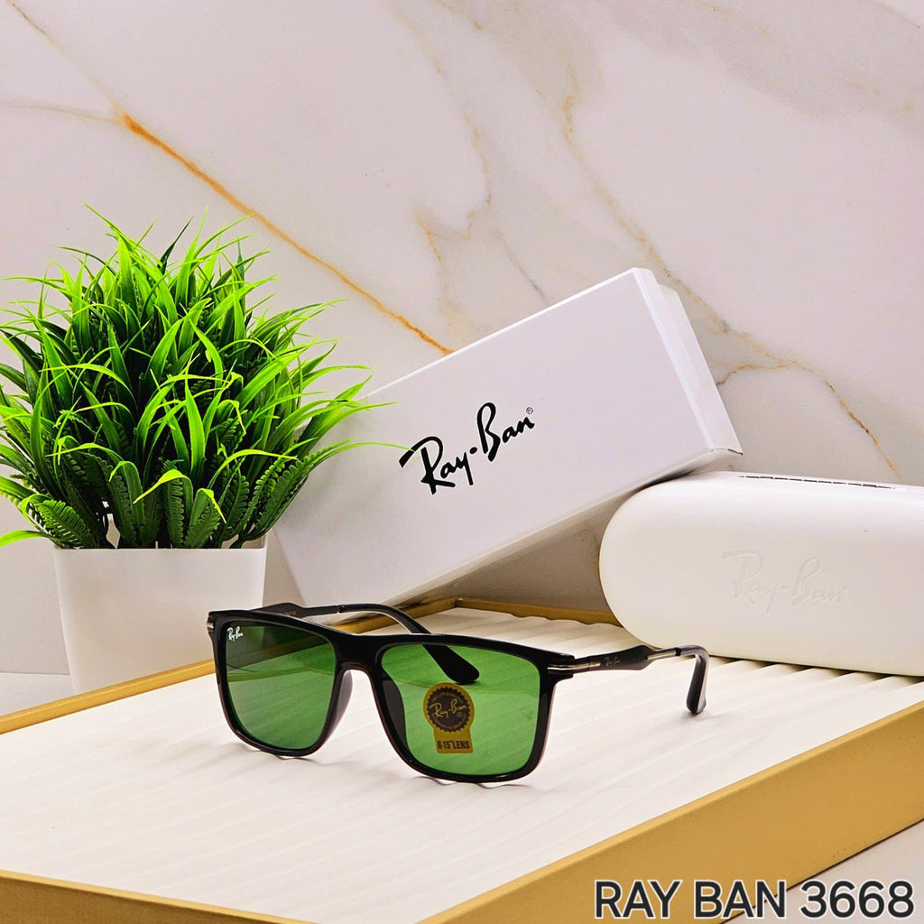 Rayban Uv Lens Sunglasses