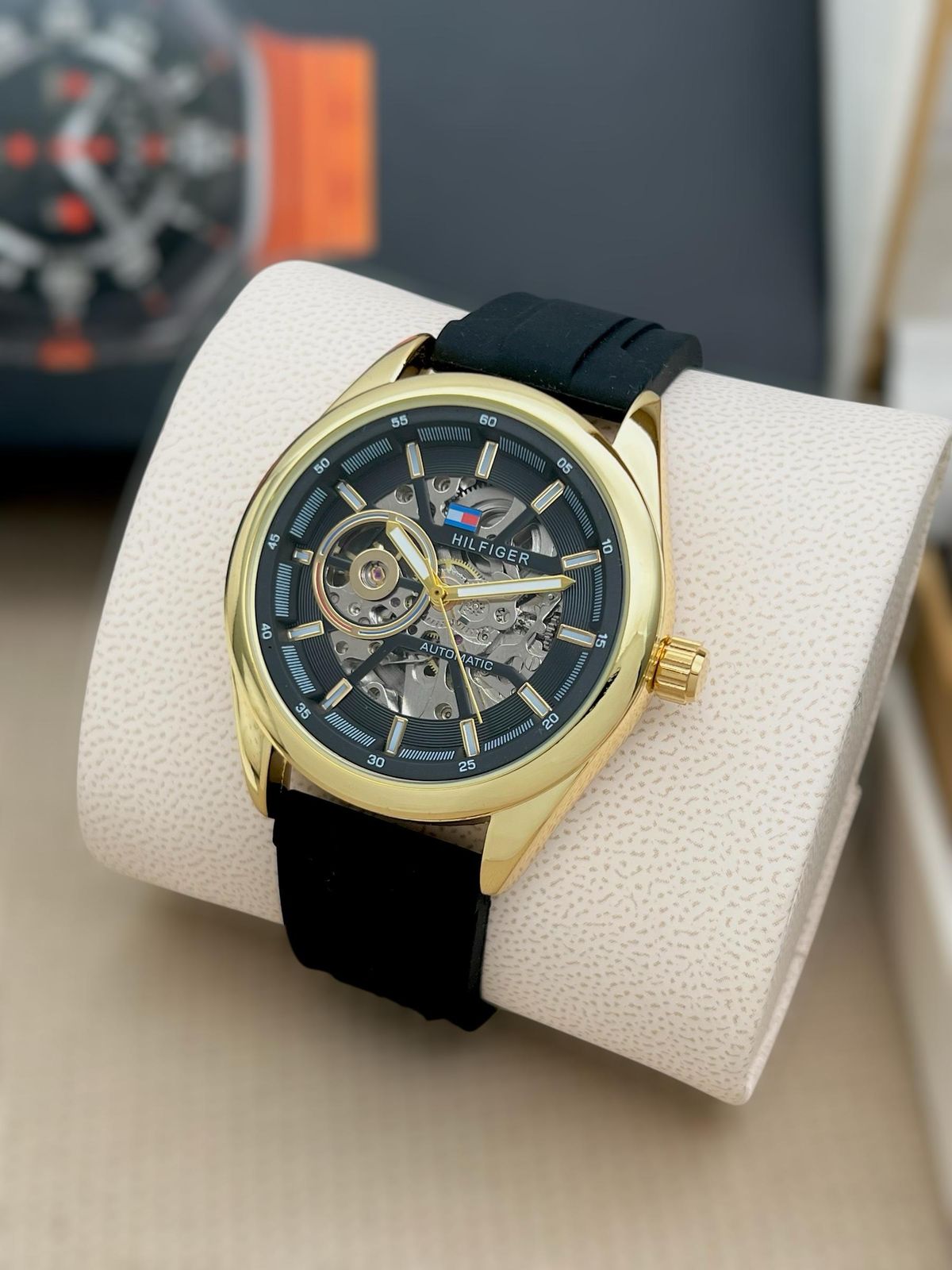 Tommy Hilfiger Modern Automatic