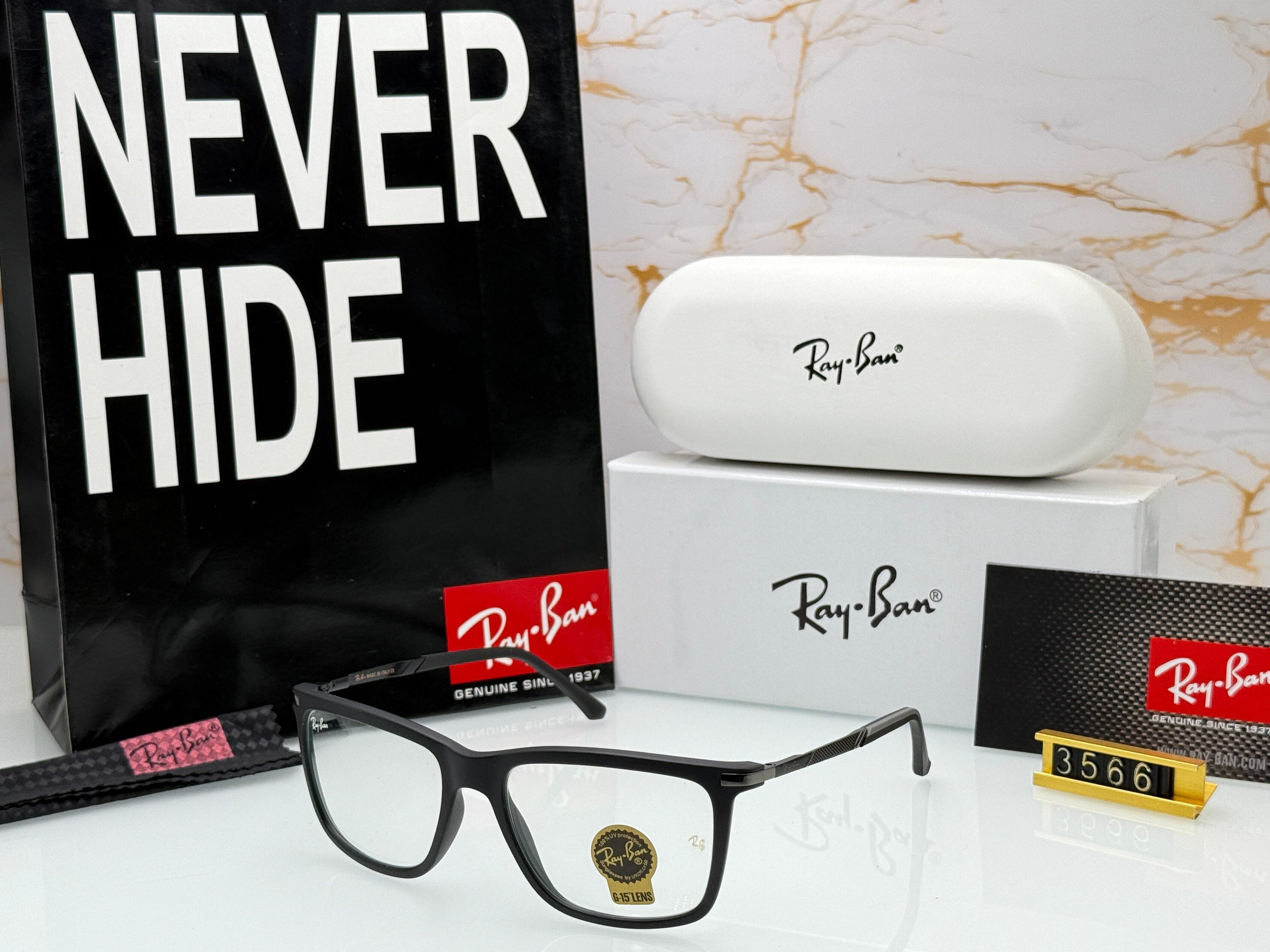 Rayban Unisex Sunglasses