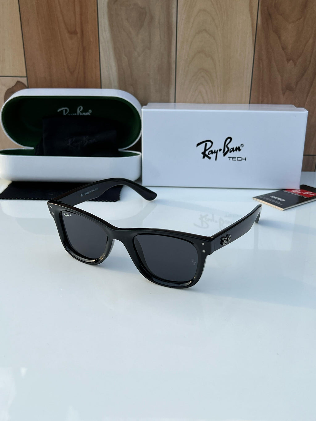 Rayban Sunglasses