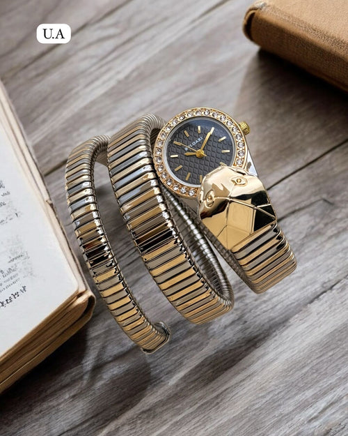 Bvlgari Serpenti Tubogas