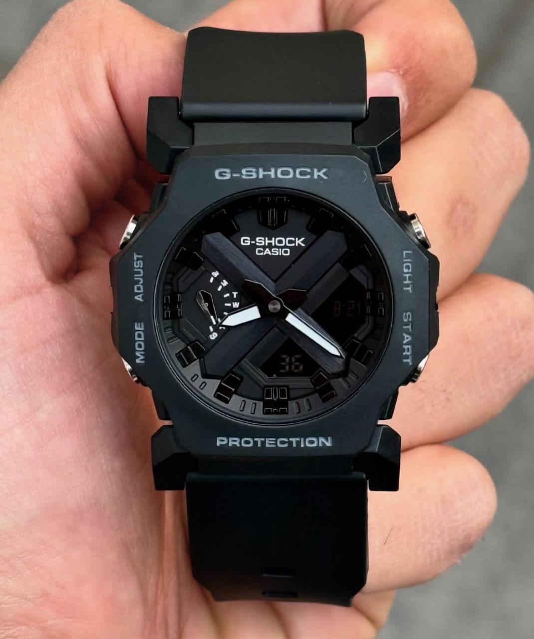 Casio G-Shock GM2300