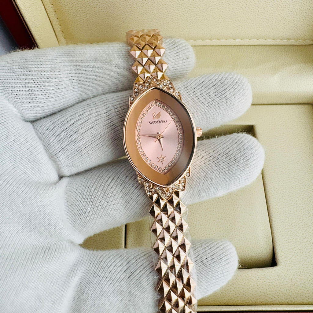 Swarovski Elegance Crystal Edition