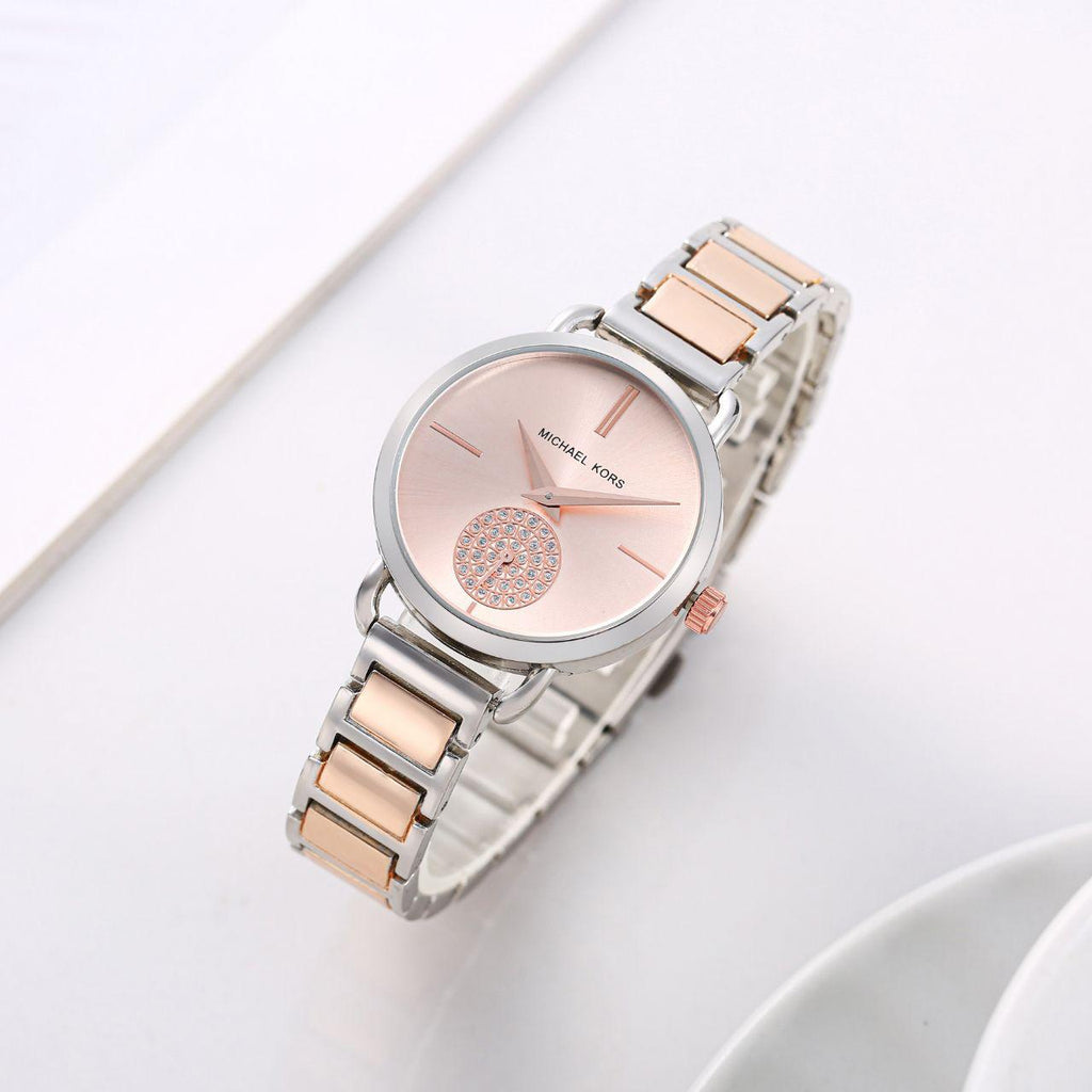 Michael Kors Portia Quartz