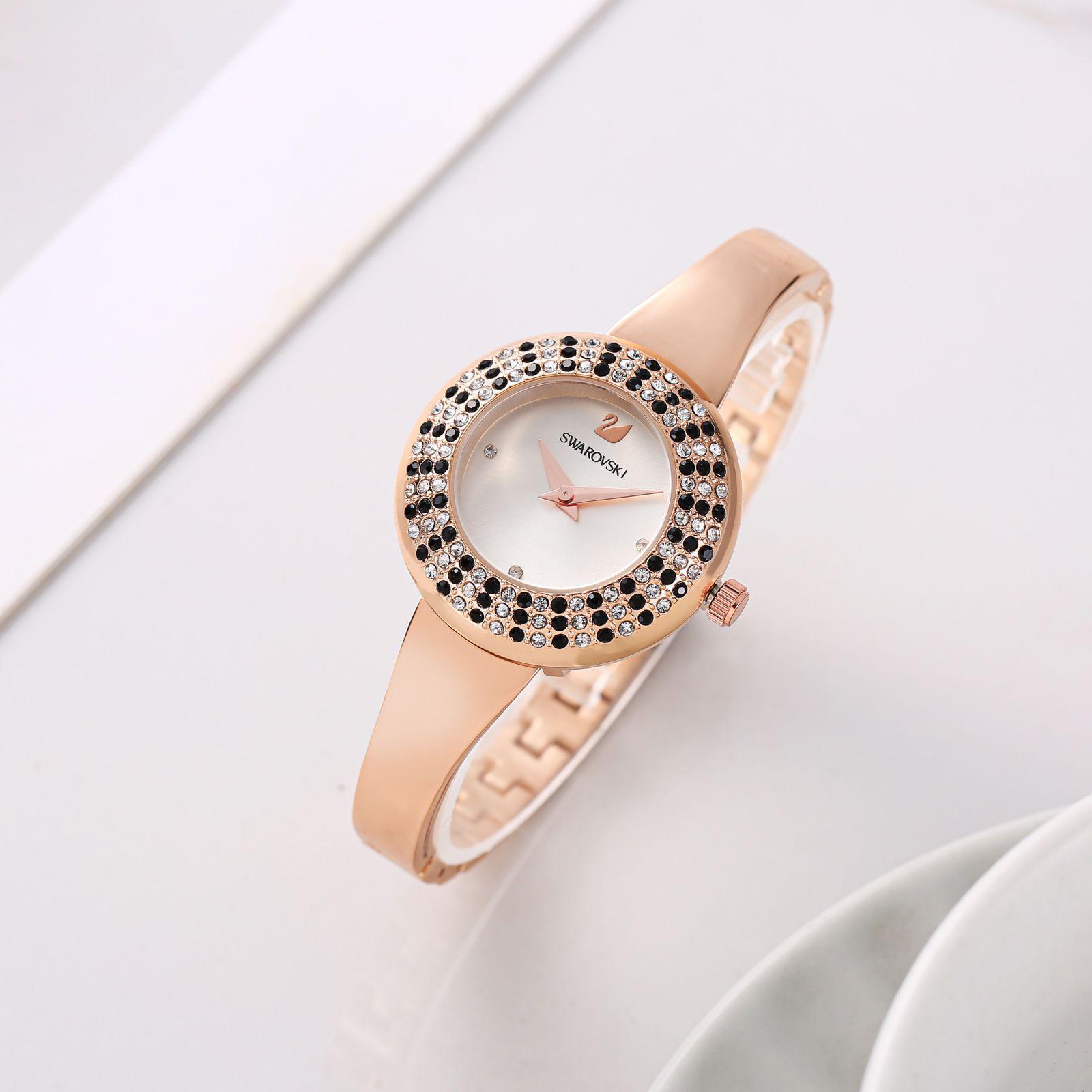 Swarovski Elegance Kada Edition