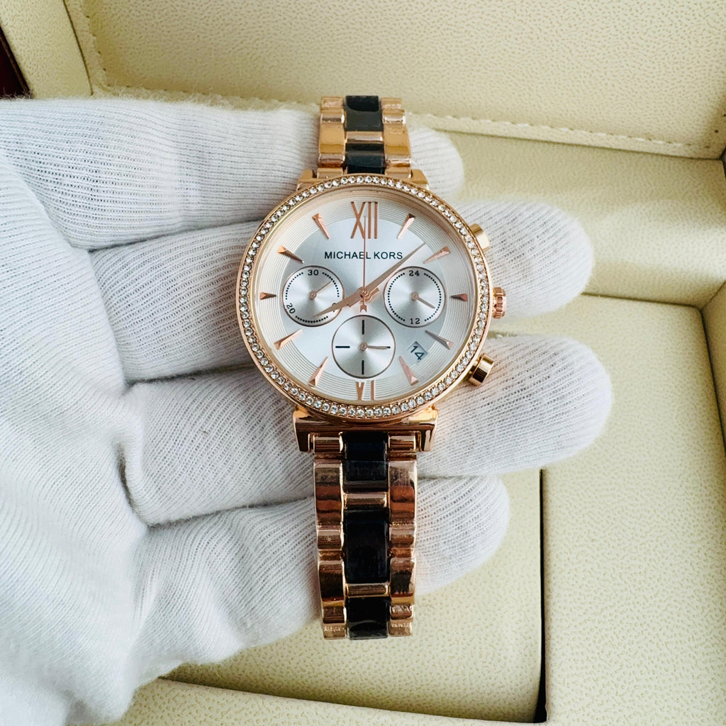 Michael Kors Sofie Series