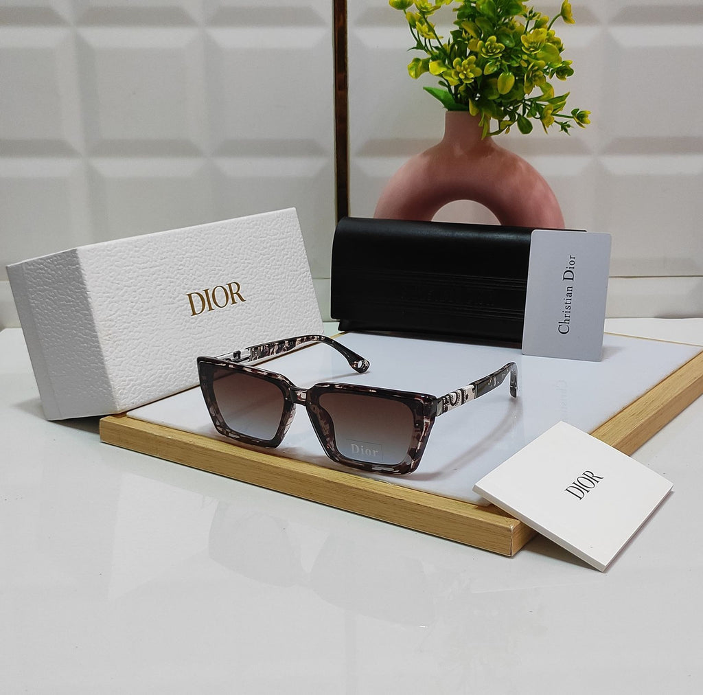 Dior Unisex Sunglasses