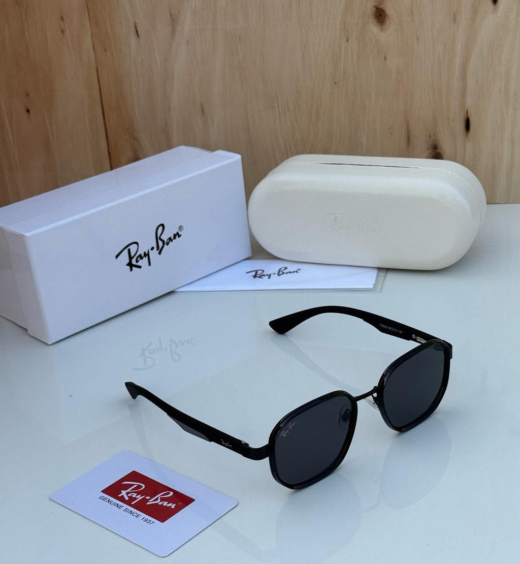 Rayban Unisex Sunglasses