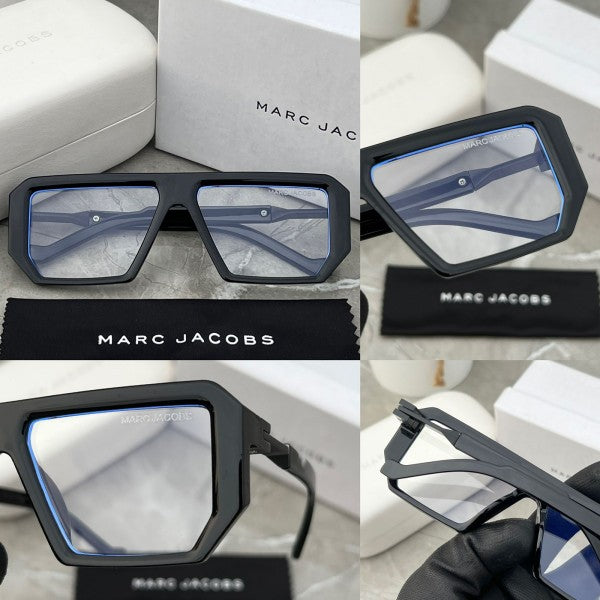 Marc Jacobs Unisex Sunglasses