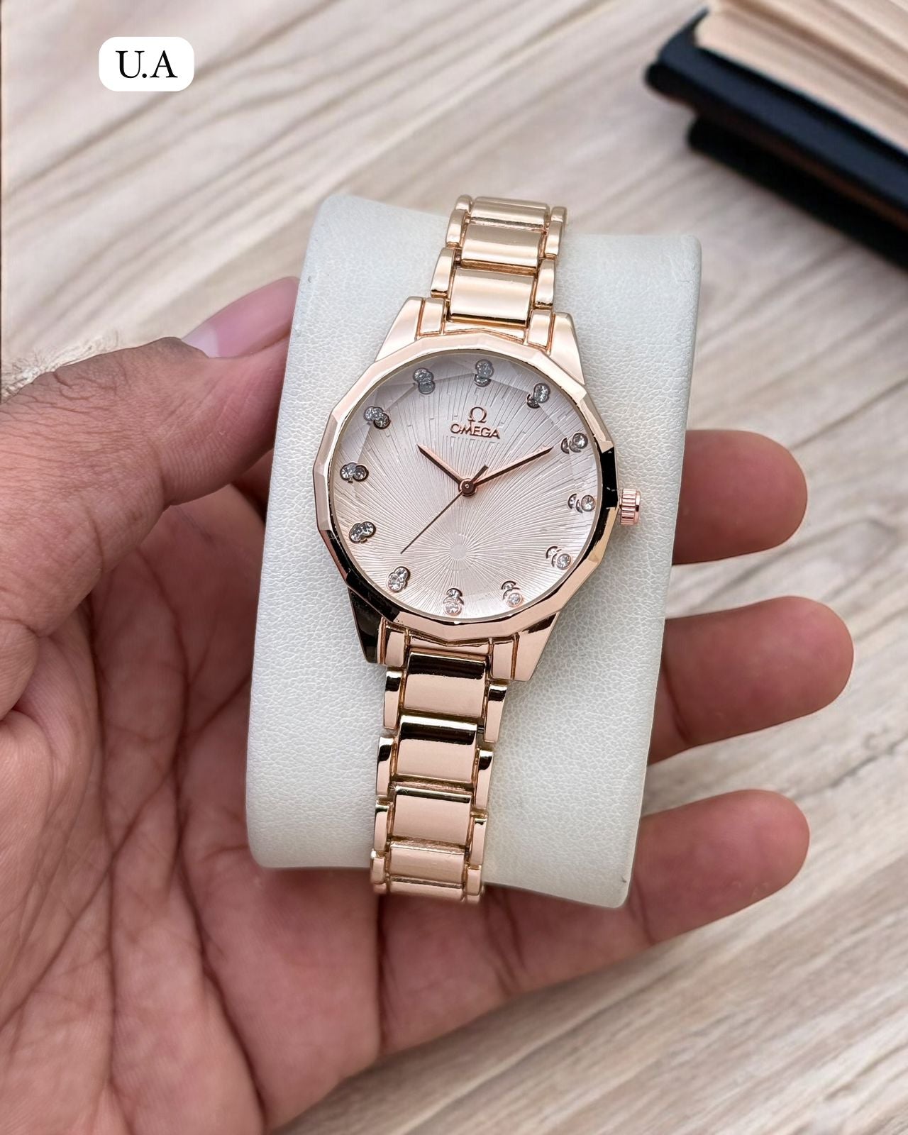 Omega Constellation
