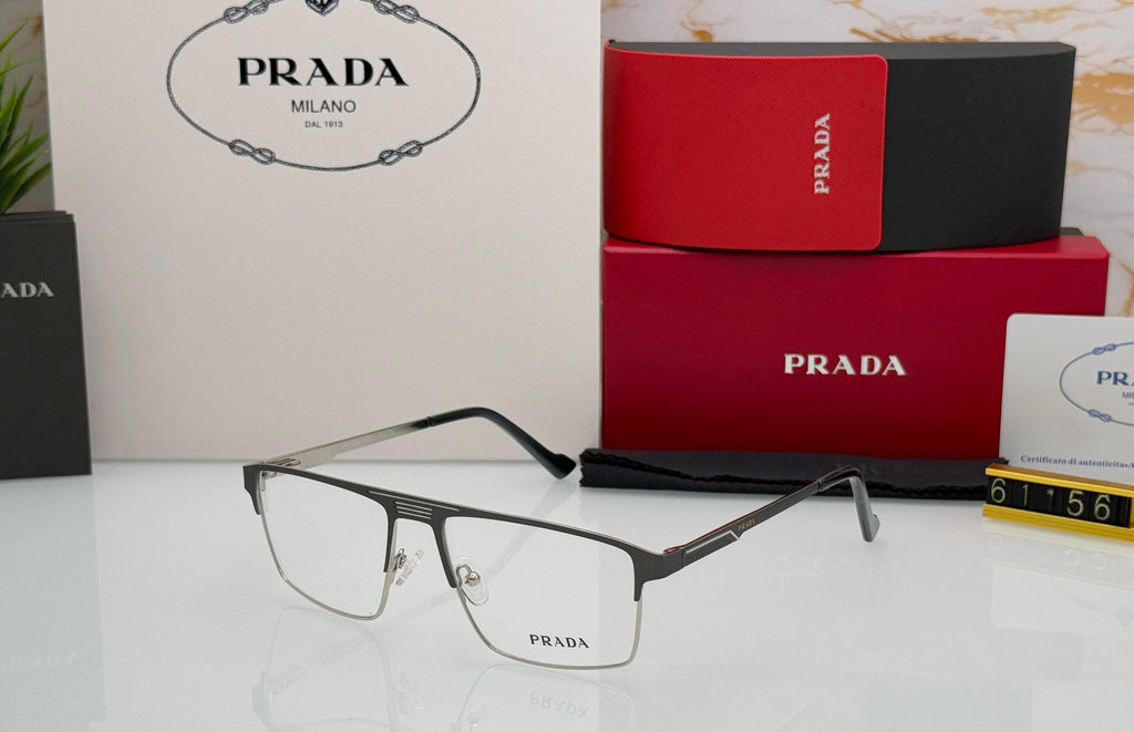 Prada Optical Frame