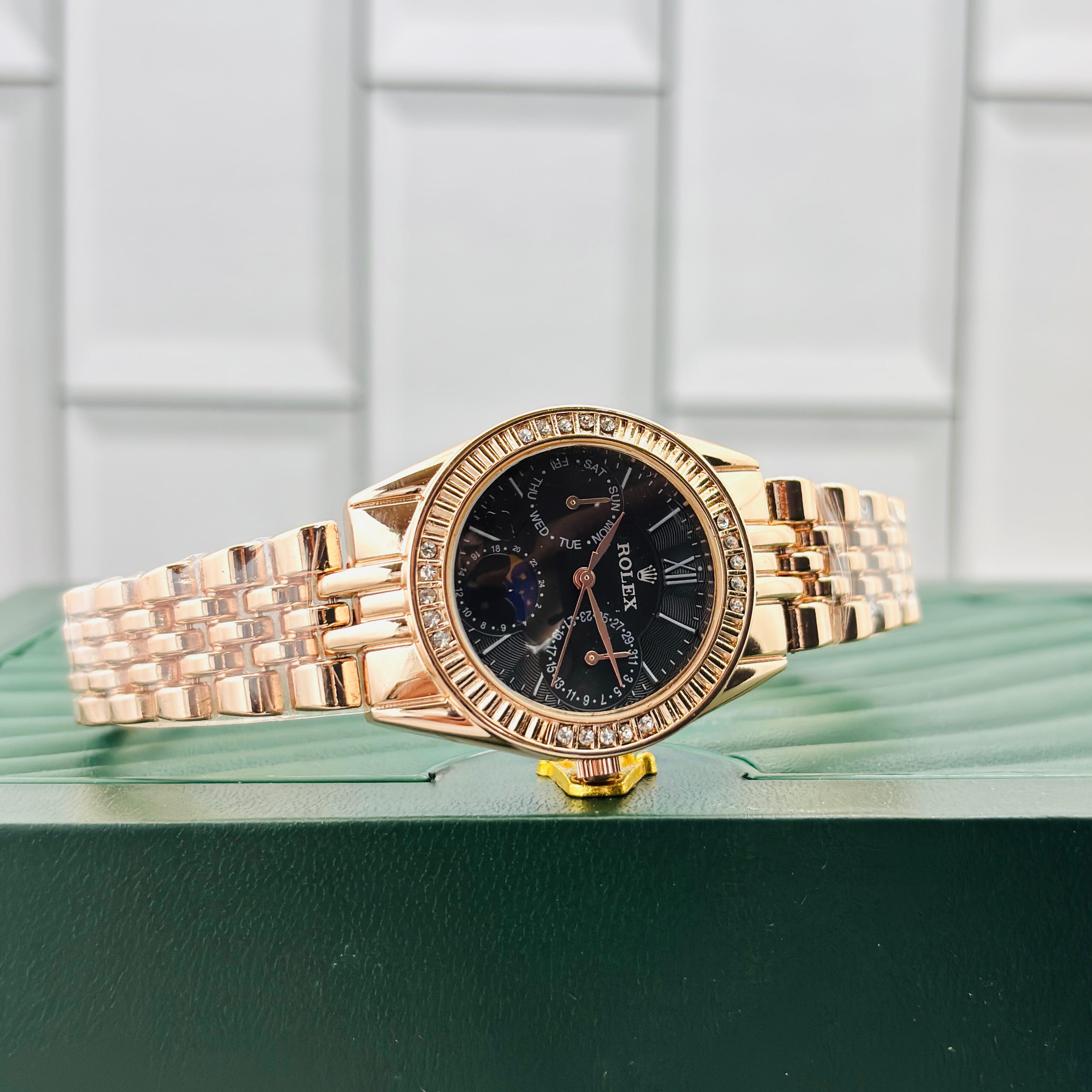 Rolex Oyster Perpetual DateJust