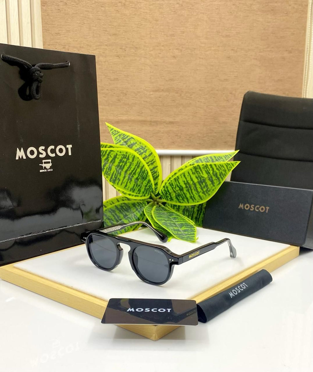 Moscot Sunglasses