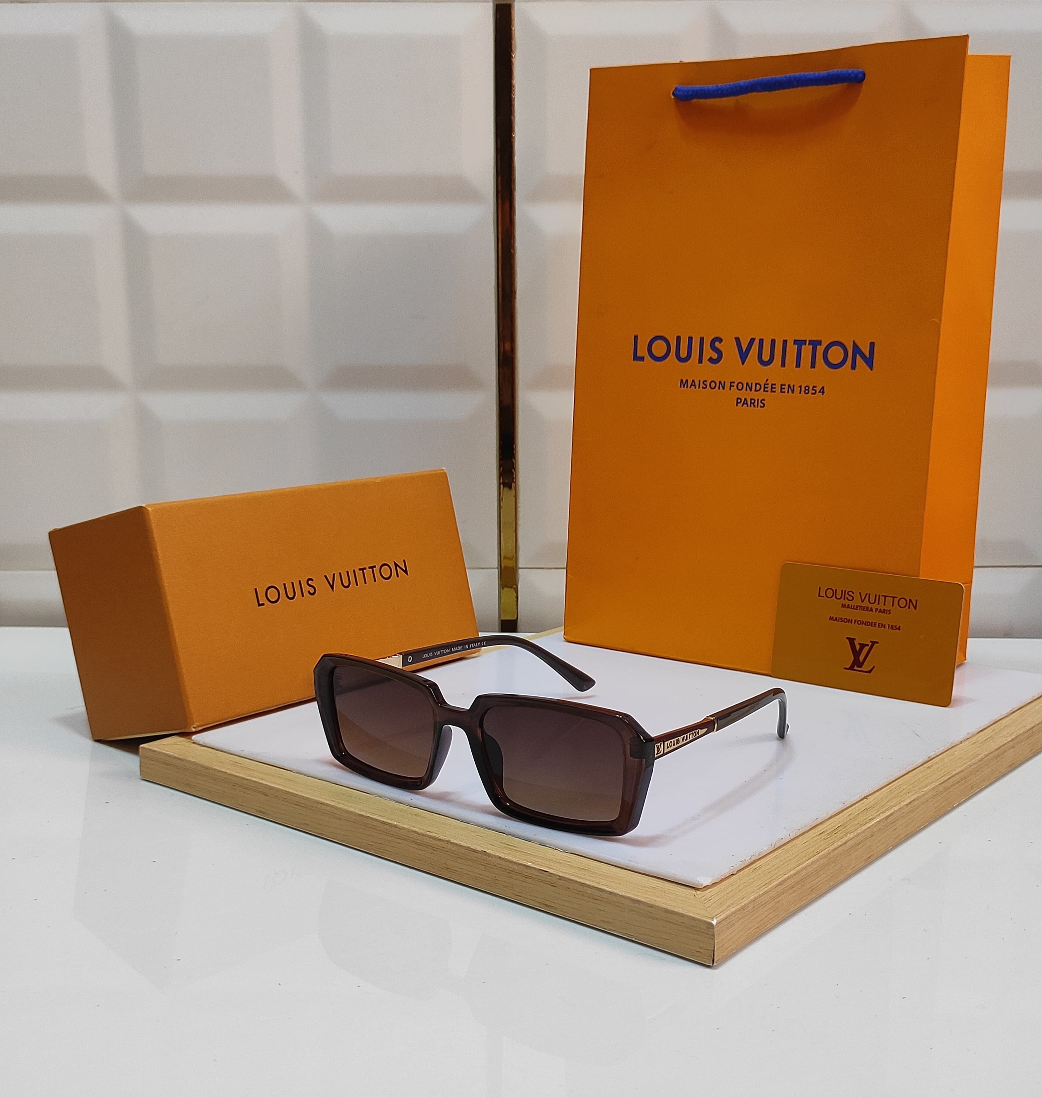 Louis Vuitton Sunglasses