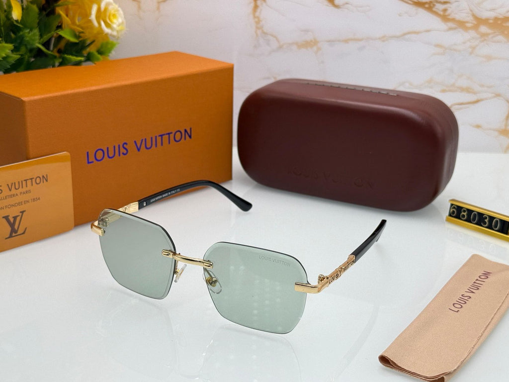 Louis Vuitton Unisex Shades