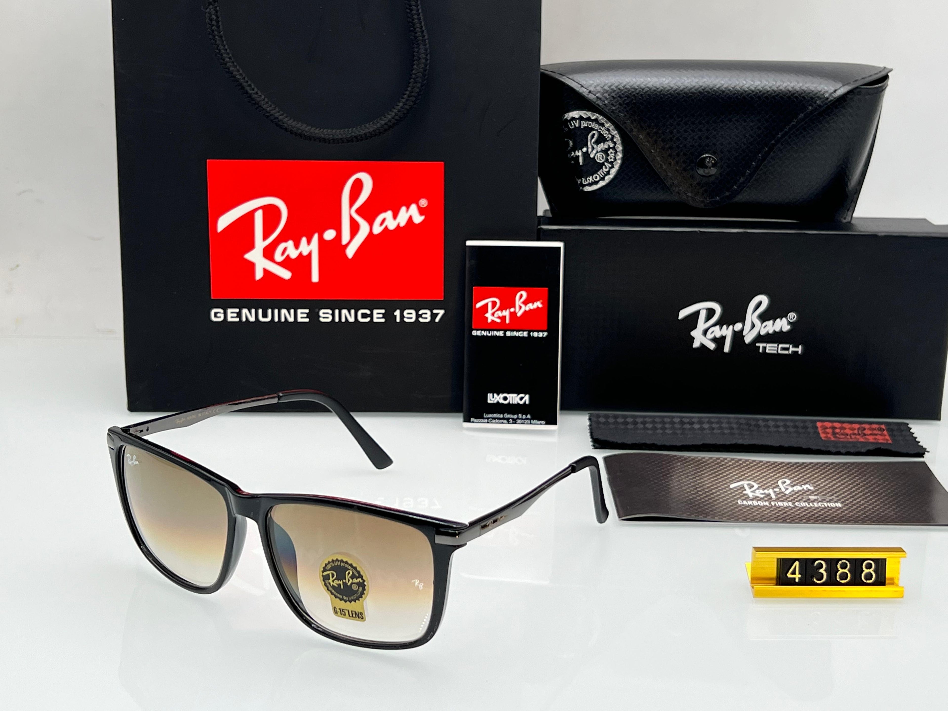 Rayban Uv Lens Sunglasses