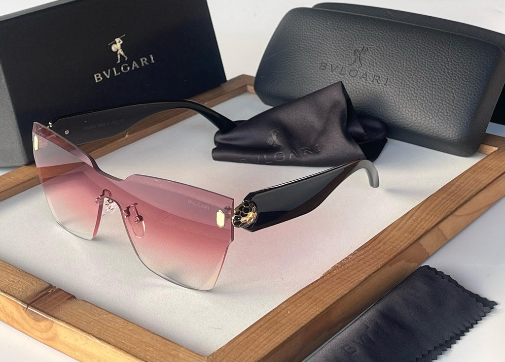 Bvlgari Unisex Sunglasses