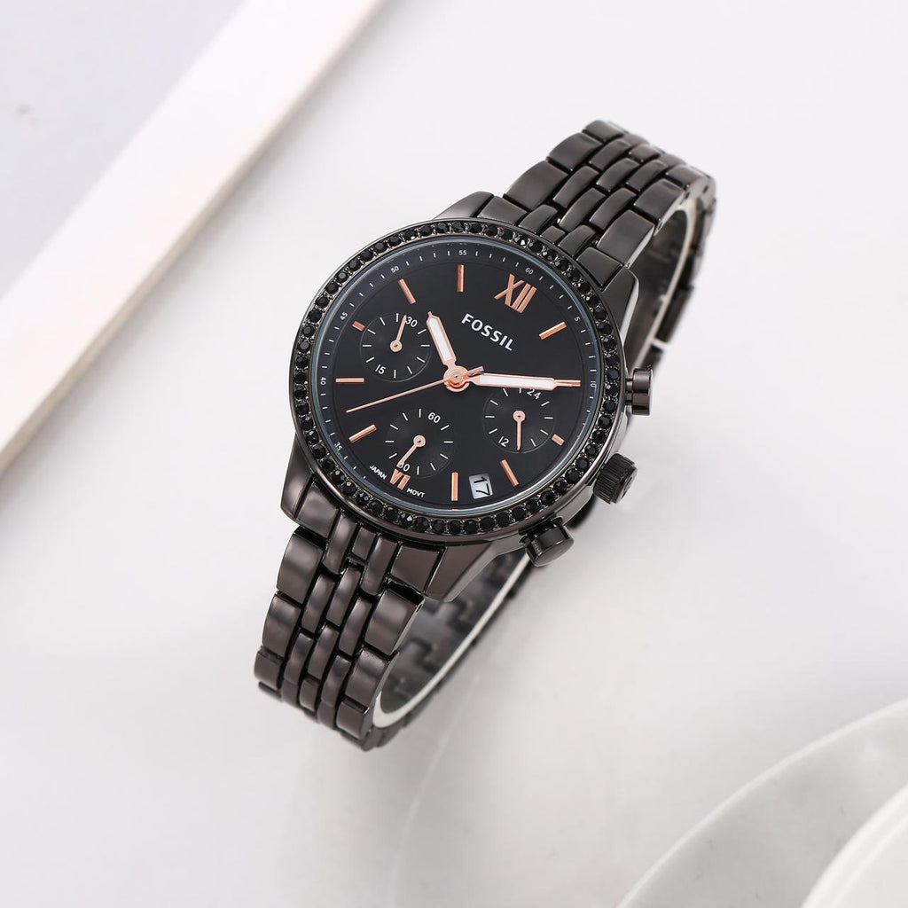 Fossil Neutra Chronograph Watch