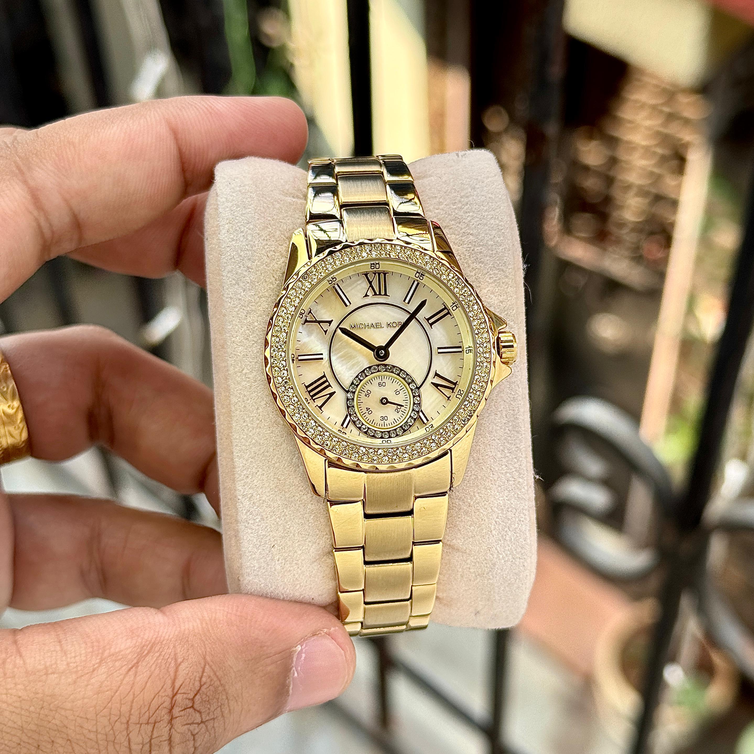 Michael Kors Everest Women